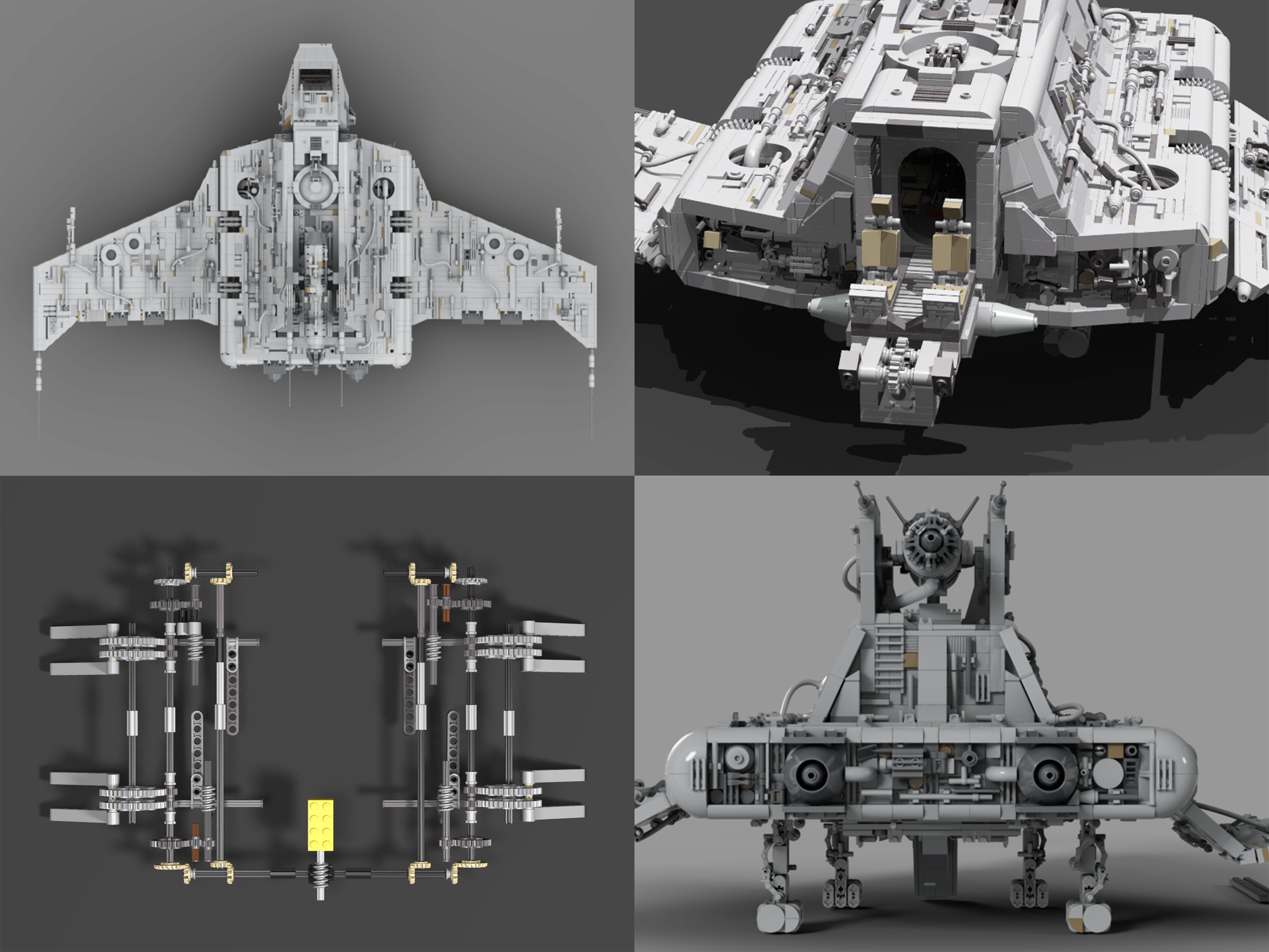 Dawn Accipiter Thumbnail
